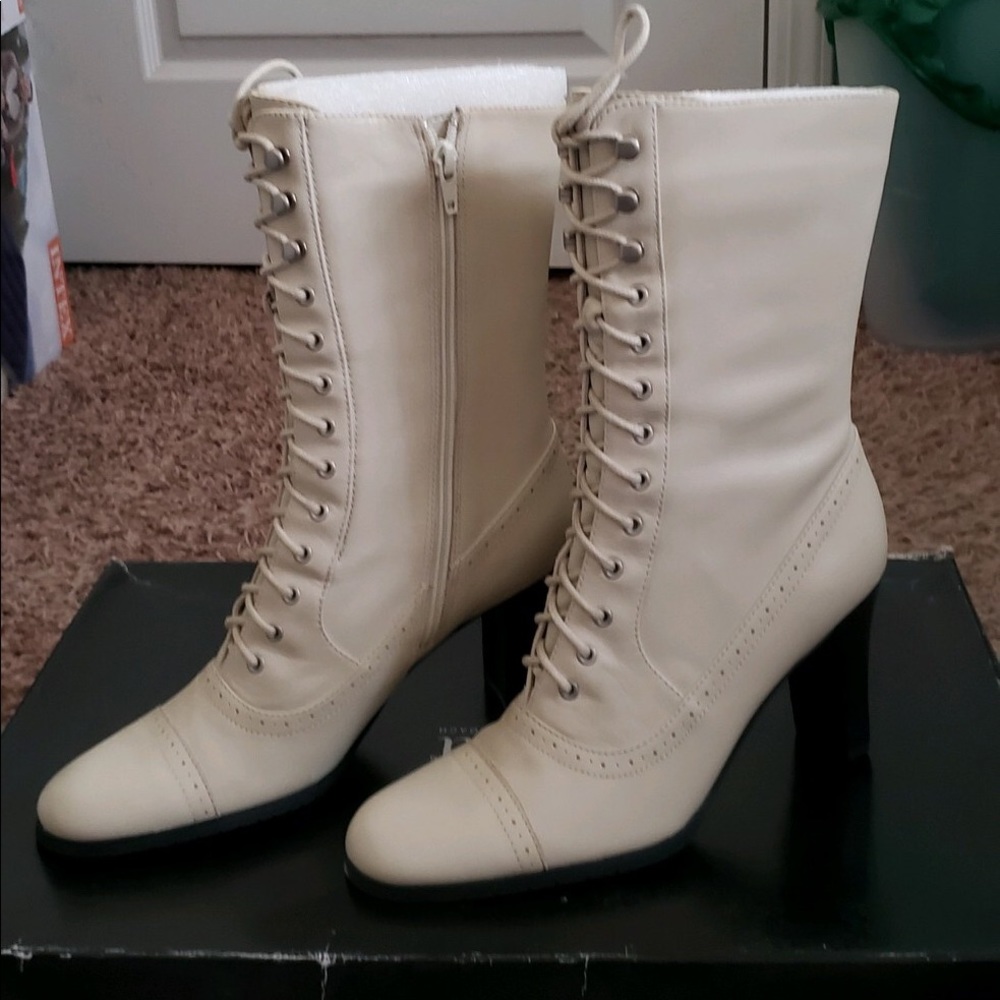 Women’s boots